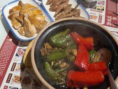 -顺德杨廷记(白云山店)
