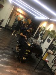 -AFA Hair studio·女士发型设计