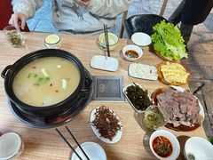 -尼玛藏家风味园(阿山食城店)