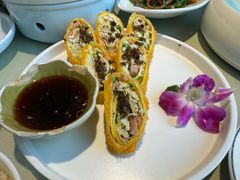 -品味泸沽湖•民族特色菜(大落水店)