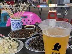 -鼓楼夜市