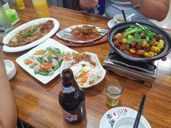 -臭鳜鱼人家·老字号徽菜