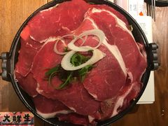 -大鲜生·亚洲菜融合小食堂