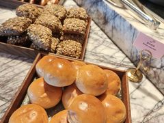 -金茂君悦·食在56海鲜自助餐厅ON56