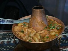 -蜗牛小馆醉乡民谣云南菜(惠新西里店)