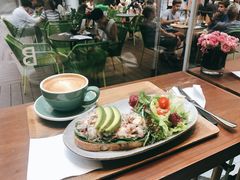 -BAKER&SPICE(国金中心商场店)