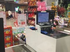 -blt精品超市(上海杨浦合生汇店)