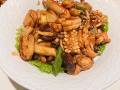 -大铁勺新津菜(东丽阳光新业广场店)