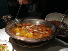 -雲蜀龙阁·金牌水煮鱼(方庄店)