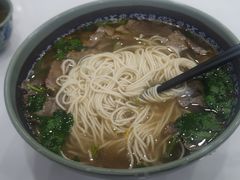 -旺泉餐饮店·清真牛肉面馆