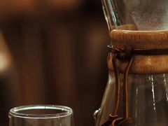 -COFFEE HOLIC(朝外SOHO店)