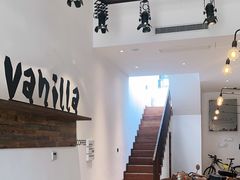-Vanilla Specialty Coffee(八大关店)