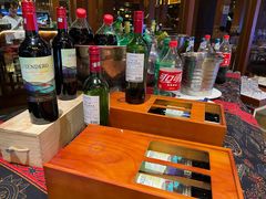 -西双版纳洲际度假酒店-海鲜傣味烧烤·侬香全日制餐厅