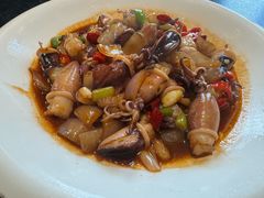 -健眺小海鲜(临海后山店)