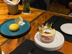 -AZUL by FUEL蓝色·法式酒馆(琶醍店)