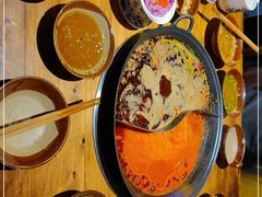 -楠火锅(广州总店)