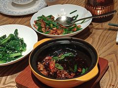 -金成潮菜博物馆(海珠湿地店)