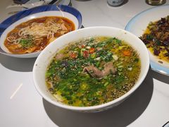 -南山翁新概念川菜(江宁万达广场店)