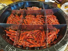-重庆老火锅(长虹店)