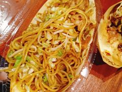 -筑地银GINDACO·日式简餐(枫蓝店)