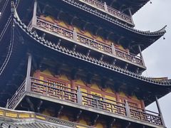 -虞山风景区