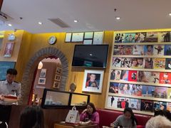 -安妮意大利餐厅(世贸天阶店)