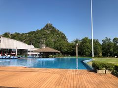 -Club Med地中海俱乐部·桂林度假村