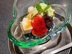 -奈良本寿司(永嘉路店)