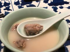 -绿茶餐厅(布吉万象汇店)