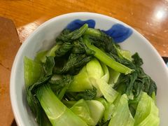 青菜-兵哥豌豆面(建设巷店)