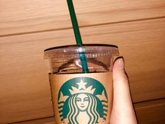 -星巴克(北京望京店)