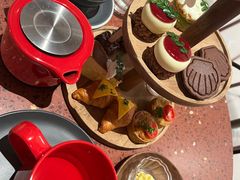 -La Terre乐田(万象城店)