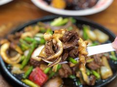 -谢记上海大排档(长寿路店)