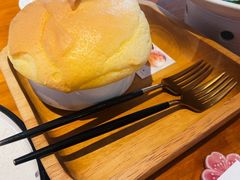-荷恬·精致蔬食料理(富国街店)