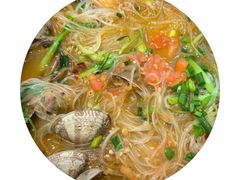 -见味花甲(福田coco park店)