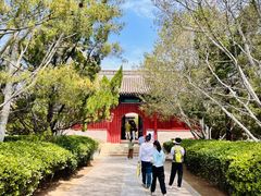 -大钟寺古钟博物馆