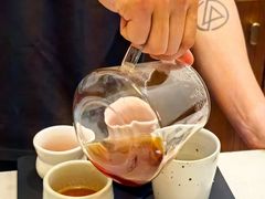 -Parking Coffee(孩儿巷店)