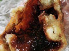 -喜洲杨记破酥粑粑