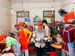 -吉英盐焗鸡(文中路店)