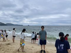 -大梅沙海滨公园