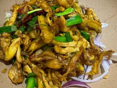 -肖记公安牛肉鱼杂馆· 省级非物质文化遗产(仁和路店)