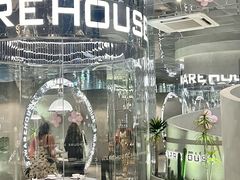 -3号仓库·创意中国菜(乐清正大广场店)