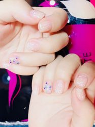 -伊奈尔美甲美睫