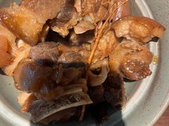-汀小府·福建客家菜(鼓山沃尔玛店)