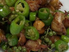 -粗茶淡饭·汉口公馆(循礼门店)