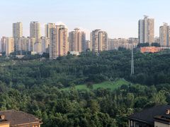 -龙头寺公园