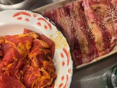 -永安里地摊烤肉(首创店)