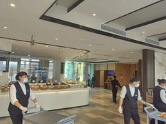-翠山·映月湖景餐厅(映月湖公园店)