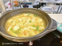 -素清香(解放路店)