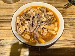 -格日勒阿妈蒙古厨房(大召店)